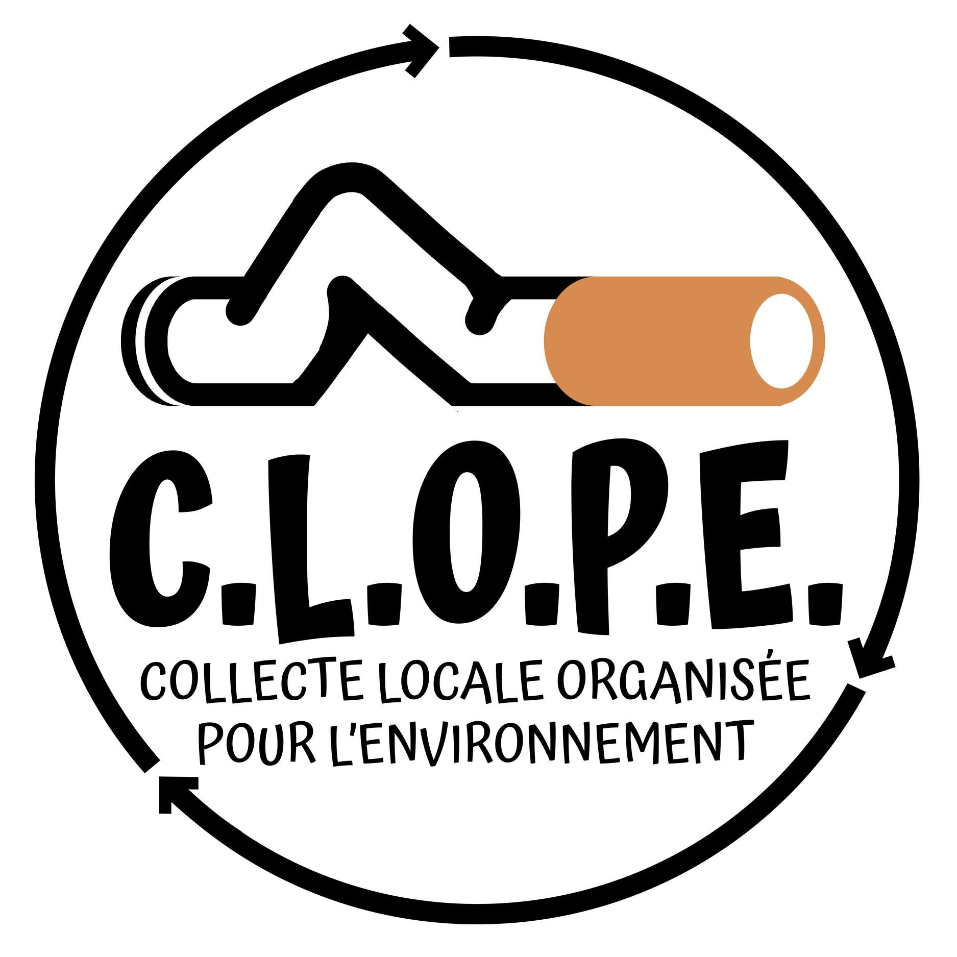 CLOPE