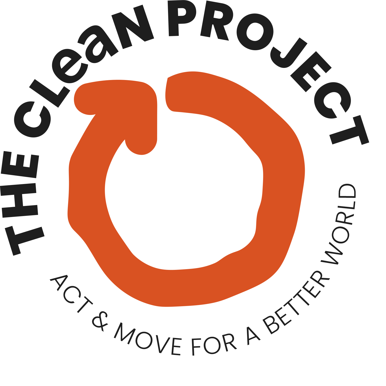 The Clean Project