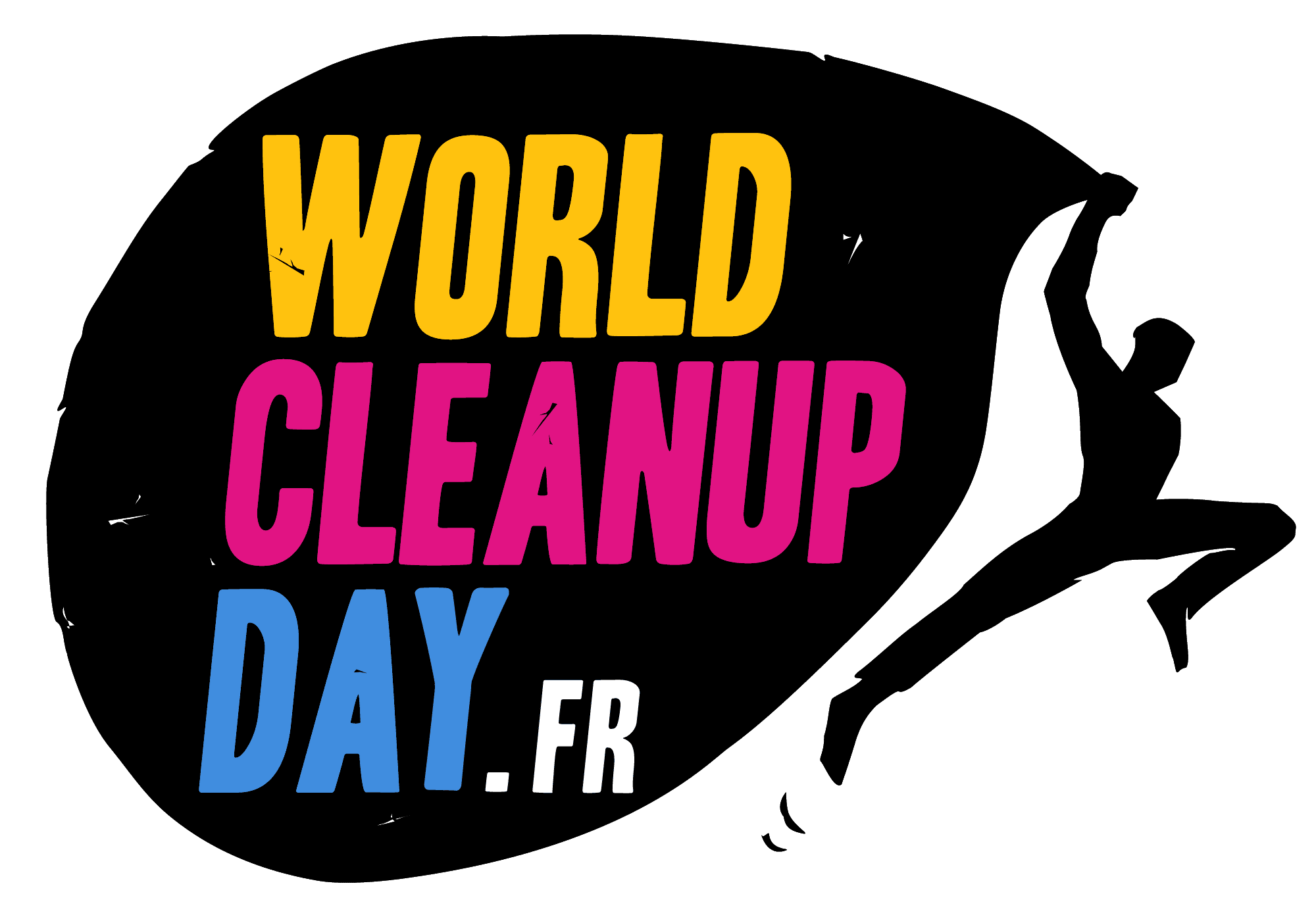 World Cleanup Day